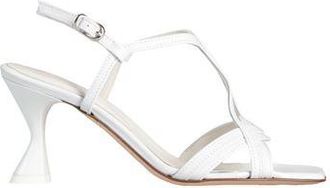 Cristina Millotti SCHUHE - Sandalen auf YOOX.COM