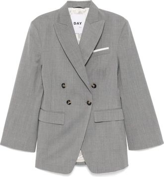Day Birger Et Mikkelsen Blazer Elenora - Grigio