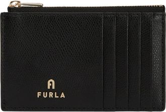 Furla Mujer, Accesorios, Negro, Talla: ONE Size
