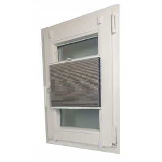 OEM Estor Plisado Nido De Abeja 93x170 Termo