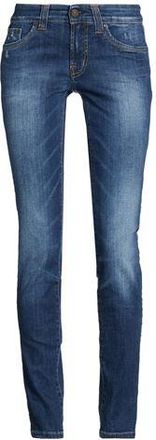 S.O.S. by ORZA STUDIO PARTES DE ABAJO - Pantalones vaqueros en YOOX.COM