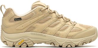 Merrell Moab 3 Synthetic GORE-TEX in Tan
