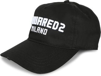 Dsquared2 Hombre, Accesorios, Negro, Talla: ONE Size
