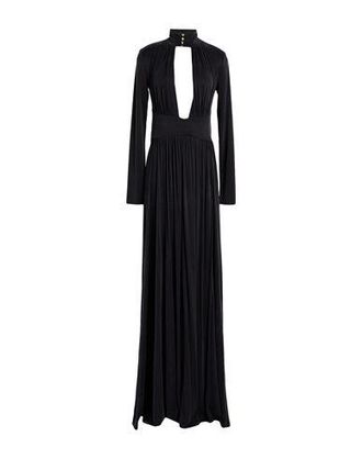 Elisabetta Franchi VESTIDOS - Vestidos largos en YOOX.COM