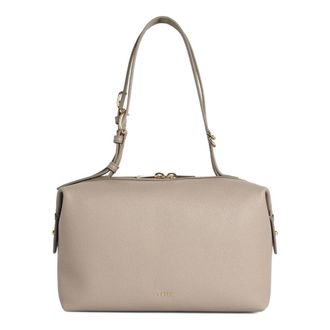 Furla Mujer, Bolsos, Beige, Talla: ONE Size