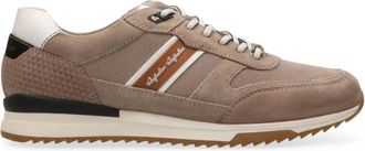 Australian Footware Heren, Schoenen, Grijs, Maat: 44 EU Leer