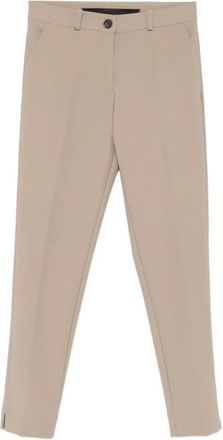 Roberto Ricci Design Rrd, Donna, Pantaloni, Beige, 2Xs, new