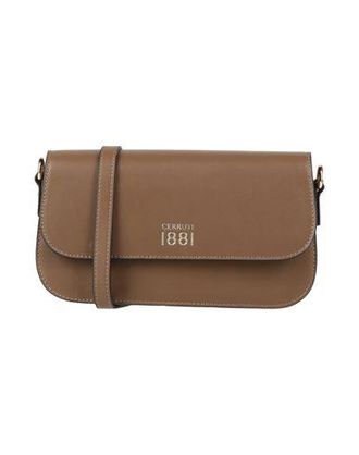 Cerruti TASCHEN - Umh&auml;ngetasche auf YOOX.COM