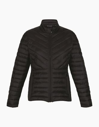 Regatta Womens Regatta Womens/Ladies Kamilla Insulated Jacket - Black - Size: 12