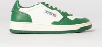 Autry Sneakers Medalist Low in pelle