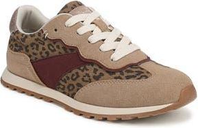 Blowfish Valley Sneaker in Scotch Multi Suede/Fabric at Nordstrom Rack, Size 7.5