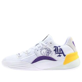 Puma Alexander John x Clyde Hardwood Hollywood 194568-01