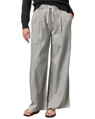 Lilla P Denim Pant