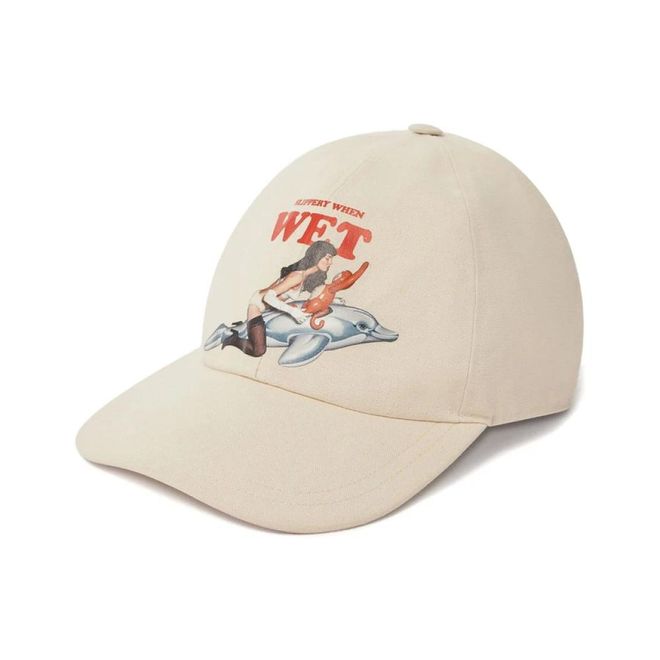 Stella McCartney Cap Stella Mccartney - female - Stella  display picture 2
