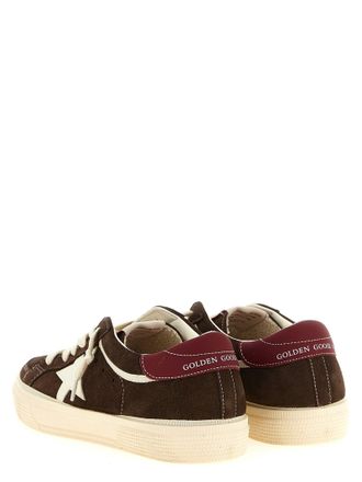 Golden Goose Sneaker - Brown