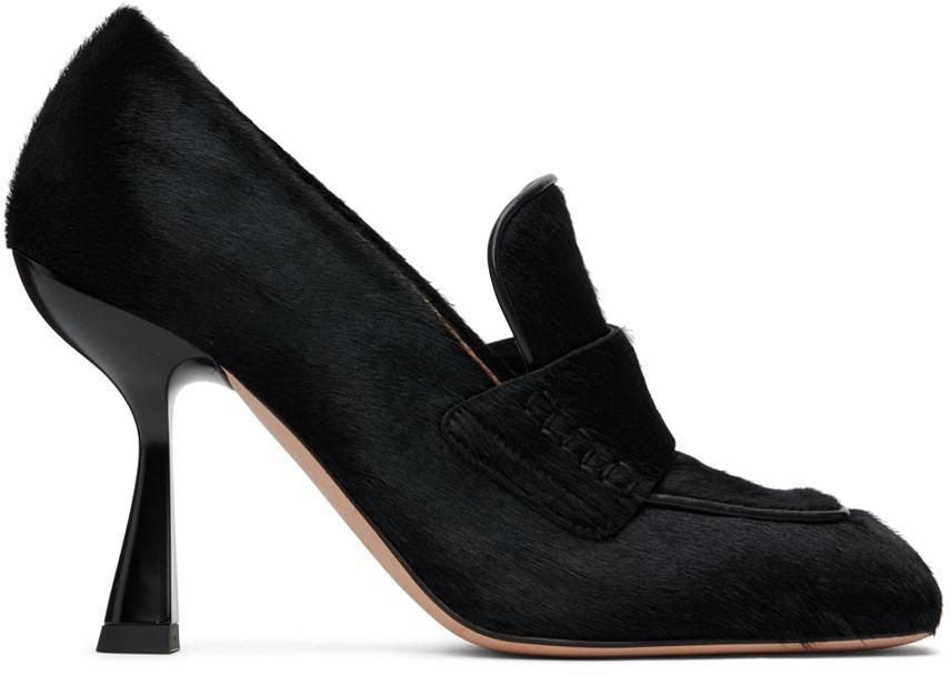 【関税込み】Sportmax ブラック Notizia ブーツ Sportmax Black Notizia Boots from $293.00 - on Stylight