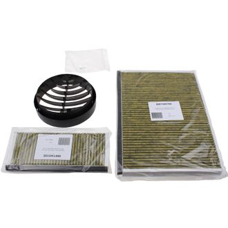 Bosch Kit De Recirculaci&oacute;n Con Filtro De Alto Rendimiento Clean Air Plus (sin Chimenea) - 17005798