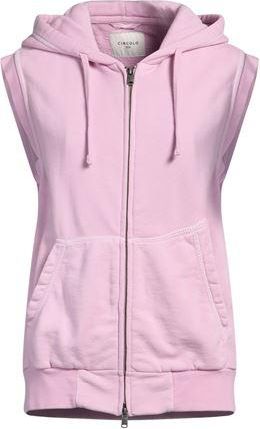 Circolo 1901 CAMISETAS Y TOPS - Sudaderas en YOOX.COM