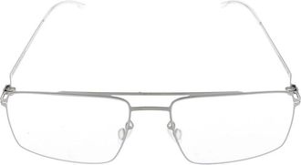 Mykita unisex, Accessoires, Grijs, Maat: 55 MM