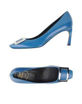 Roger Vivier Pumps
