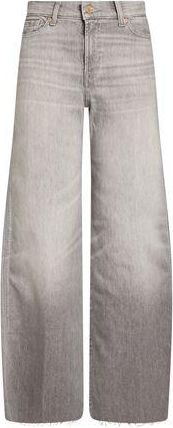 7 For All Mankind BOTTOMWEAR - Jeans sur YOOX.COM