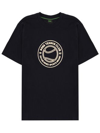HUGO BOSS Boss Tennis Club T-Shirt
