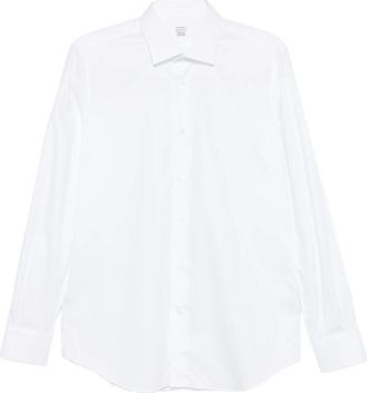 Mazzarelli Long-sleeve Shirt