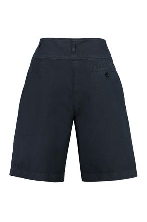 Aspesi Katoenen Korte Broek