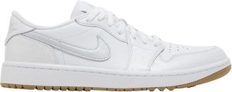 Nike Jordan Heren, Schoenen, Wit, Maat: 42 EU