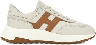 Hogan Hyperlight sneakers - Beige