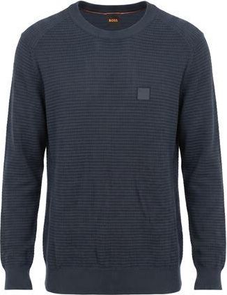 BOSS KNITWEAR - Jumpers sur YOOX.COM
