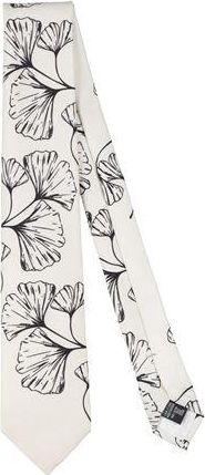 Emporio Armani ACCESSOIRES - Krawatten & Fliegen auf YOOX.COM