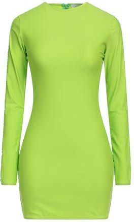 GCDS VESTIDOS - Minivestidos en YOOX.COM