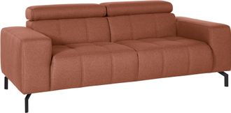 Domo Collection 2-Sitzer