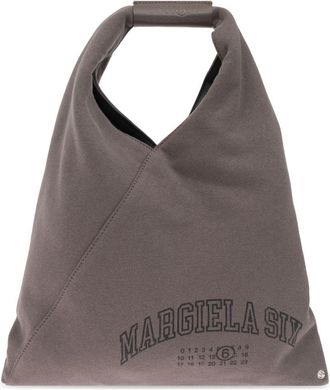 Maison Margiela Japanese tote bag - Grey