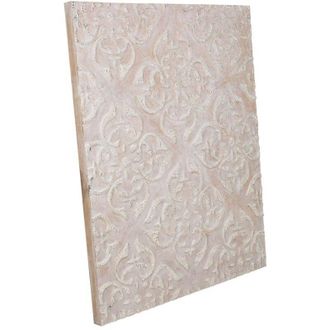 Wanderlust Deco Mural De Pared 100x4x80