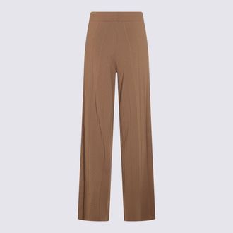 Max Mara Womens Trousers Noce _vi Pa