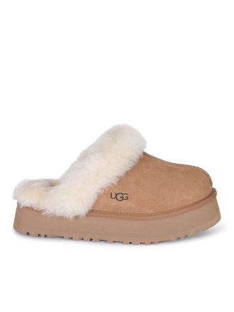 UGG Disquette Slippers