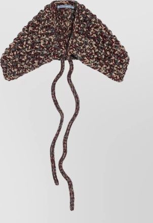 Prada scarf
