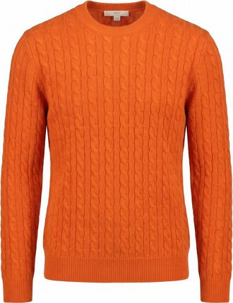 Malo Cashmere Round Neck