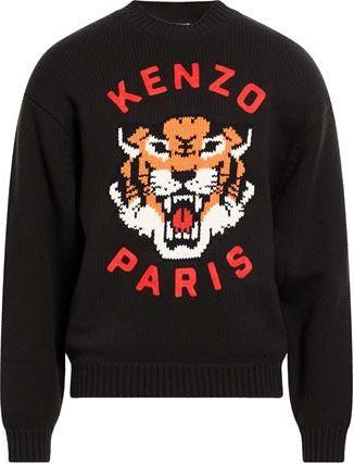 Kenzo MAGLIERIA - Pullover su YOOX.COM