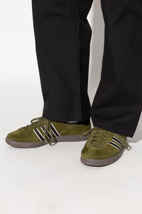 adidas GRALFY SPEZIAL Sports Shoes, Mens, Green