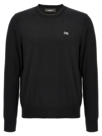 Dsquared2 Sweaters − Sale: up to −86% | Stylight