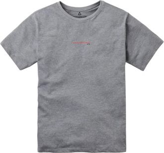Passenger Horizons Recycled Cotton T-Shirt T-Shirt f&uuml;r Herren | grau