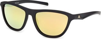 adidas ES0001 S3 Velobrille f&uuml;r Herren | beige