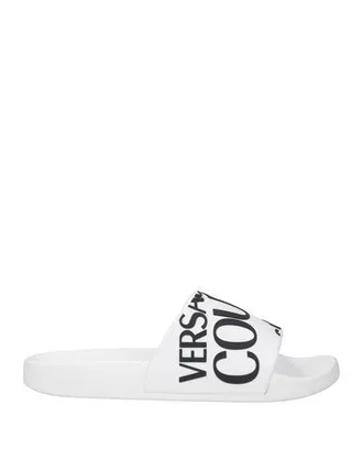 Versace FOOTWEAR - Sandals on YOOX.COM