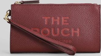Marc Jacobs The Pouch Clutch