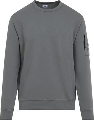 C.P. Company Sweatshirts - Crew Neck