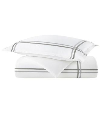 Peacock Alley 300 Thread Count Duo Twin Duvet