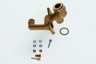 Bosch Distribuidor De Retorno, 87105050880